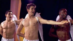 Кадры из фильма Большой веселый мюзикл / The Big Gay Musical (2009)