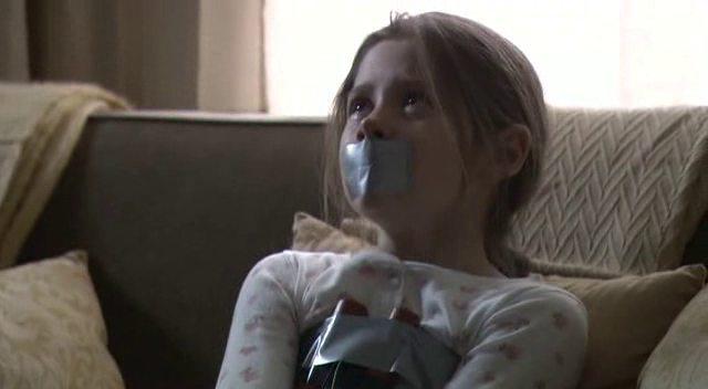 Кадр из фильма Заложница / Hostage: A Love Story (2009)