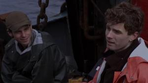 Кадры из фильма Смертельное море / Deadliest Sea (2009)