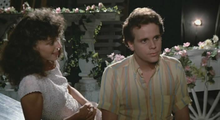 Кадр из фильма Порки 2 (Свиньи 2) / Porky's II: The Next Day (1983)