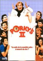 Порки 2 (Свиньи 2) / Porky's II: The Next Day (1983)
