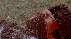 Кадры из фильма Королева чёрной магии / Ratu ilmu hitam (1983)