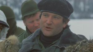 Кадры из фильма Школа выживания / The Survivors (1983)