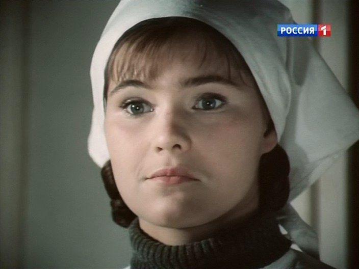 Кадр из фильма Привет с фронта (1983)