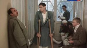Кадры из фильма Привет с фронта (1983)