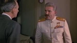 Кадры из фильма Красный монарх / Red Monarch (1983)