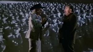 Кадры из фильма Красный монарх / Red Monarch (1983)