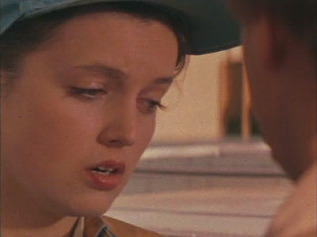 Кадр из фильма Путешествие будет приятным (1983)