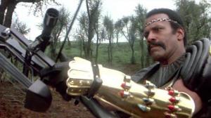 Кадры из фильма 2019: Новые варвары / I nuovi barbari (1983)