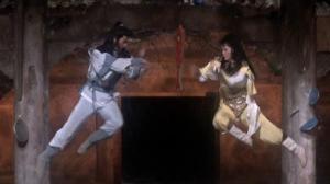 Кадры из фильма Священное Пламя Мира Боевых Искусств / Gong shou dao (1983)
