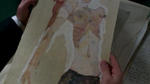 Кадры из фильма Эгон Шиле - Скандал / Egon Schiele - Exzesse (1983)