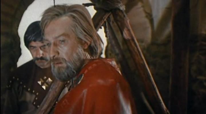 Кадр из фильма Ярослав Мудрый (1983)