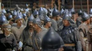 Кадры из фильма Ярослав Мудрый (1983)
