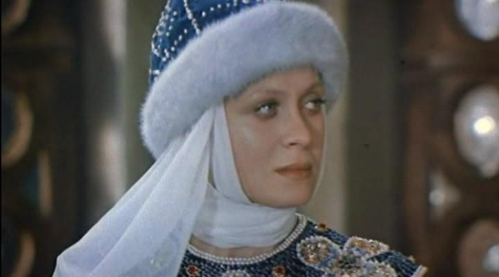 Кадр из фильма Ярослав Мудрый (1983)