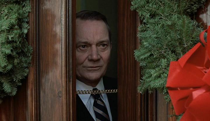 Кадр из фильма Поменяться местами / Trading Places (1983)