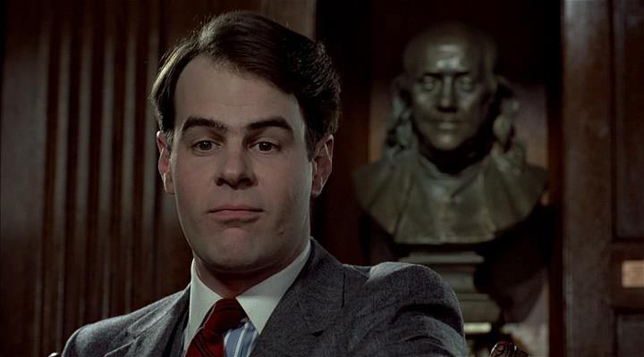 Кадр из фильма Поменяться местами / Trading Places (1983)