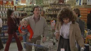 Кадры из фильма Мистер мамочка / Mr. Mom (1983)