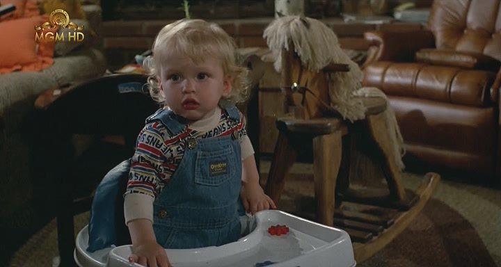 Кадр из фильма Мистер мамочка / Mr. Mom (1983)