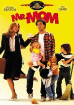 Мистер мамочка / Mr. Mom (1983)
