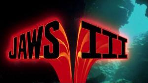 Кадры из фильма Челюсти 3 / Jaws 3-D (1983)