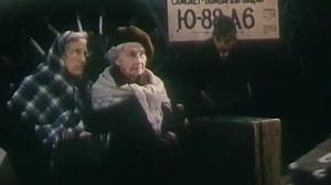 Кадры из фильма Детский сад (1983)