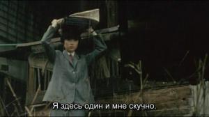 Кадры из фильма Девочка, покорившая время / Toki o kakeru shôjo (1983)