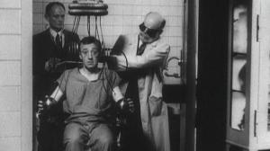 Кадры из фильма Зелиг / Zelig (1983)