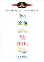 Зелиг / Zelig (1983)