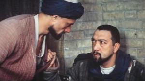 Кадры из фильма Непобедимый (1983)