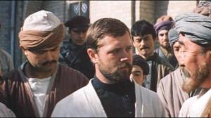 Кадры из фильма Непобедимый (1983)