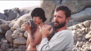 Кадры из фильма Непобедимый (1983)