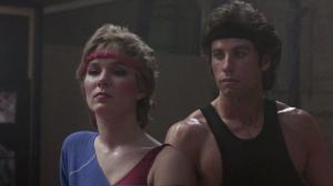 Кадры из фильма Остаться в живых / Staying Alive (1983)