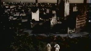 Кадры из фильма Последствия / Hur förtrycket slår (1983)