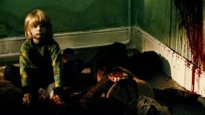 Кадры из фильма Страх / Dread (2009)