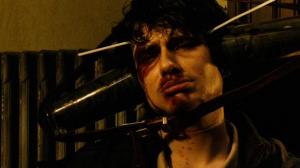 Кадры из фильма Страх / Dread (2009)