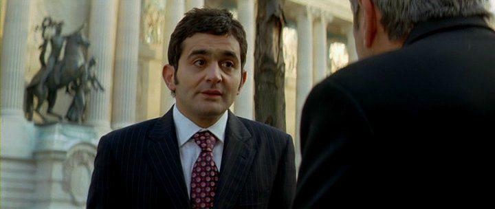 Кадр из фильма Большая жизнь / La grande vie (2009)
