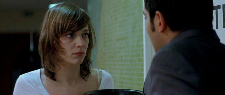 Кадр из фильма Большая жизнь / La grande vie (2009)