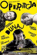 Операция Дунай / Operace Dunaj (2009)