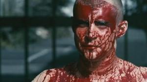 Кадры из фильма Дикарь / Savage (2009)