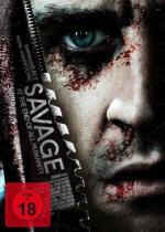 Дикарь / Savage (2009)