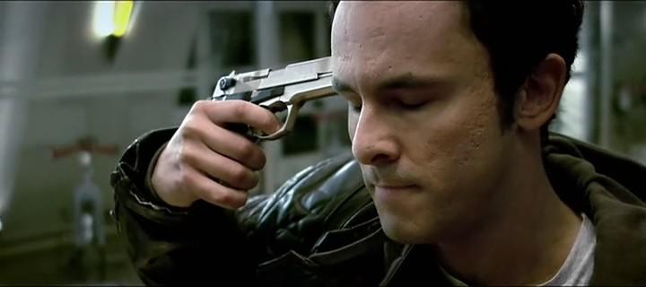 Кадр из фильма Любовь к смерти обязательна / Must Love Death (2009)