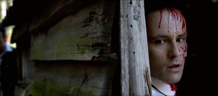 Кадр из фильма Любовь к смерти обязательна / Must Love Death (2009)