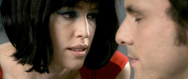 Кадр из фильма Любовь к смерти обязательна / Must Love Death (2009)