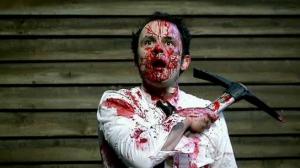 Кадры из фильма Любовь к смерти обязательна / Must Love Death (2009)