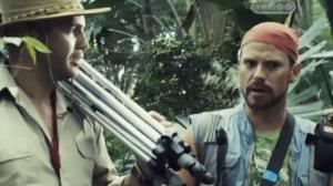 Кадры из фильма Выжившее зло / Surviving Evil (2009)