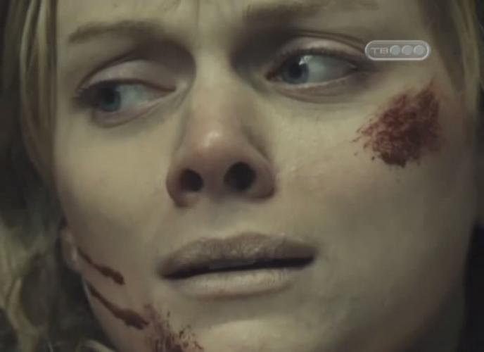 Кадр из фильма Выжившее зло / Surviving Evil (2009)