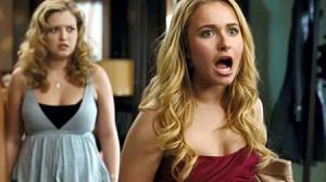 Кадры из фильма Ночь с Бет Купер / I Love You, Beth Cooper (2009)