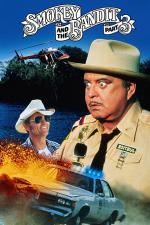 Смоки и Бандит 3 / Smokey and the Bandit Part 3 (1983)