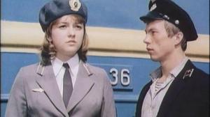 Кадры из фильма Магистраль (1983)