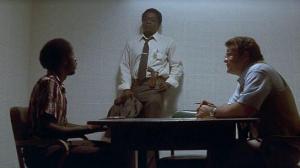 Кадры из фильма Звездная палата / The Star Chamber (1983)